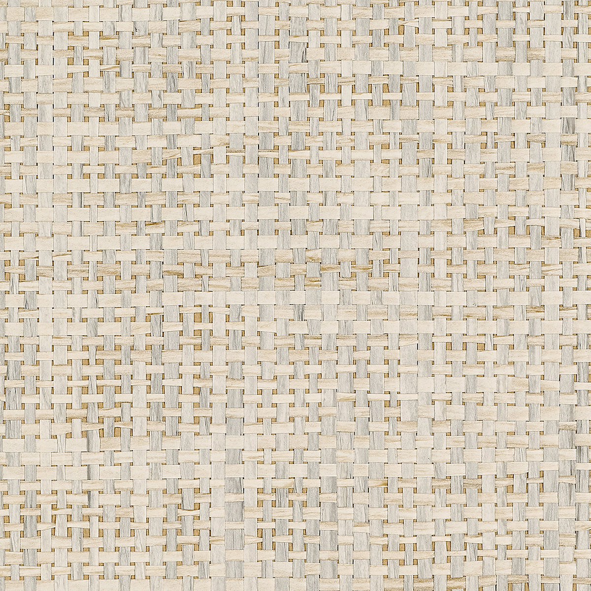 Purchase Phillip Jeffries Wallpaper - 44602, Essex Weave - Mushroom