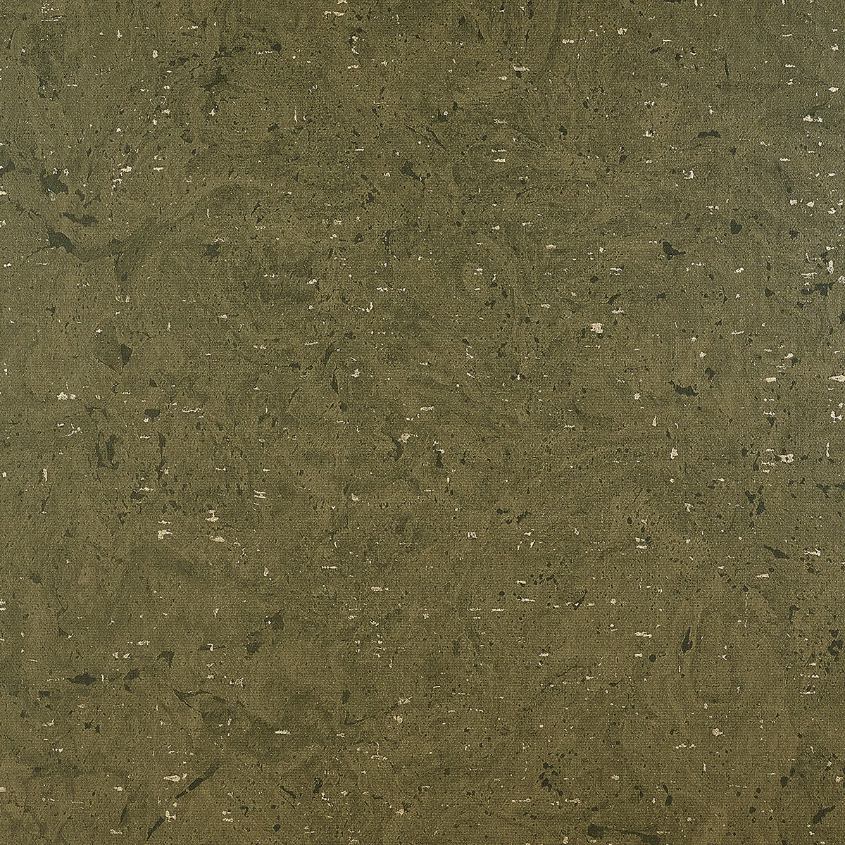 Purchase Phillip Jeffries Wallpaper - 44909, Vinyl Cork Couture - Moss Opulence