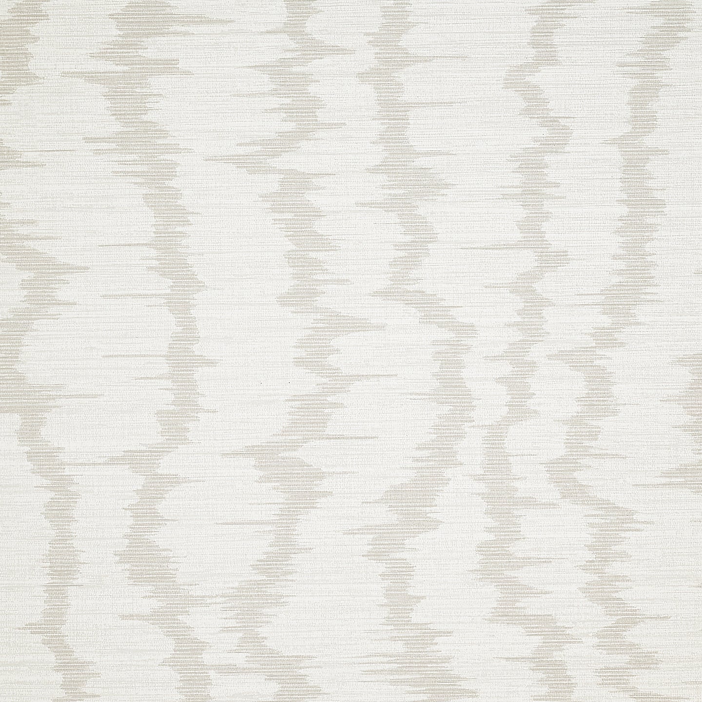 Purchase Phillip Jeffries Wallpaper - 10190, Vinyl Moire Stripe - White Fog