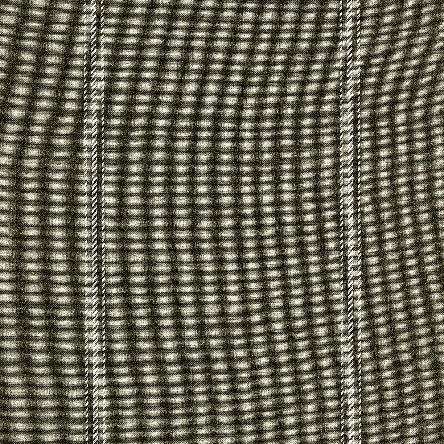 Purchase Phillip Jeffries Wallpaper - 10719, Jackson Stripe - White On Forest