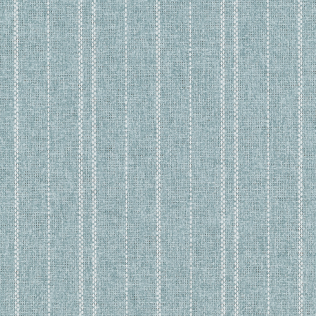 Purchase Phillip Jeffries Wallpaper - 43705, Madison Stripe - Sky Blue