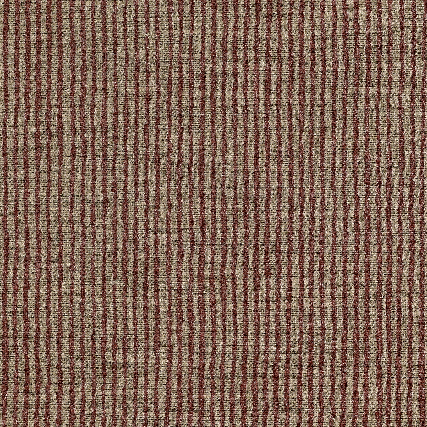 Purchase Phillip Jeffries Wallpaper - 31905, Peyton Pvc Free - Garnet Stripe
