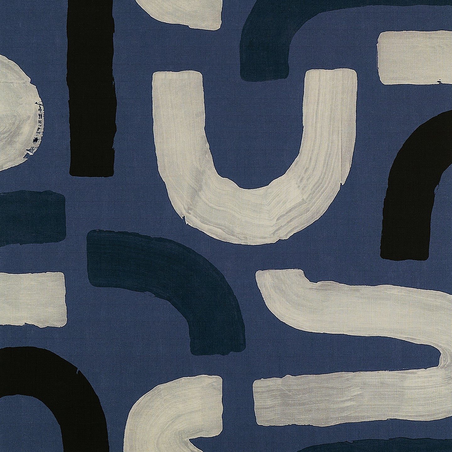 Purchase Phillip Jeffries Wallpaper - 10274, Curves - Contrast Contours