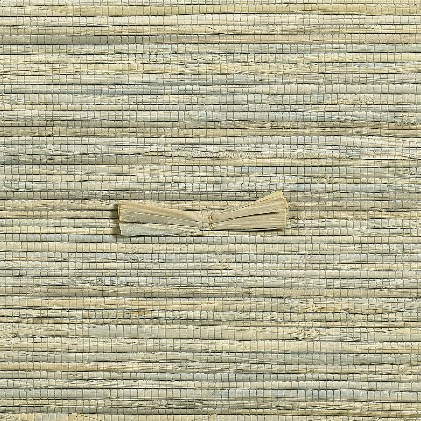 Purchase Phillip Jeffries Wallpaper - 10373, Raffia With A Twist - Pastel Sky