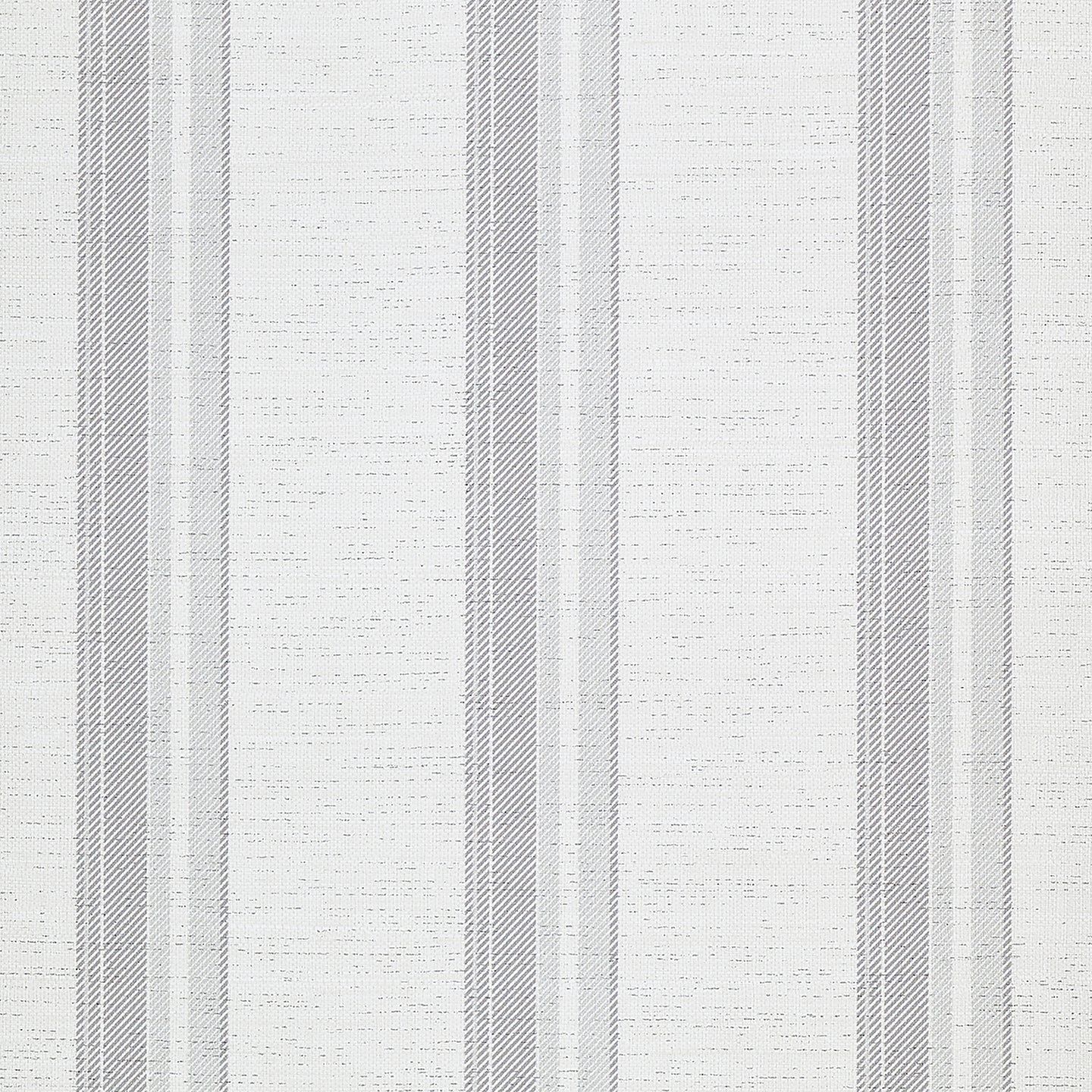 Purchase Phillip Jeffries Wallpaper - 10732, Prairie Stripe - Grey On White