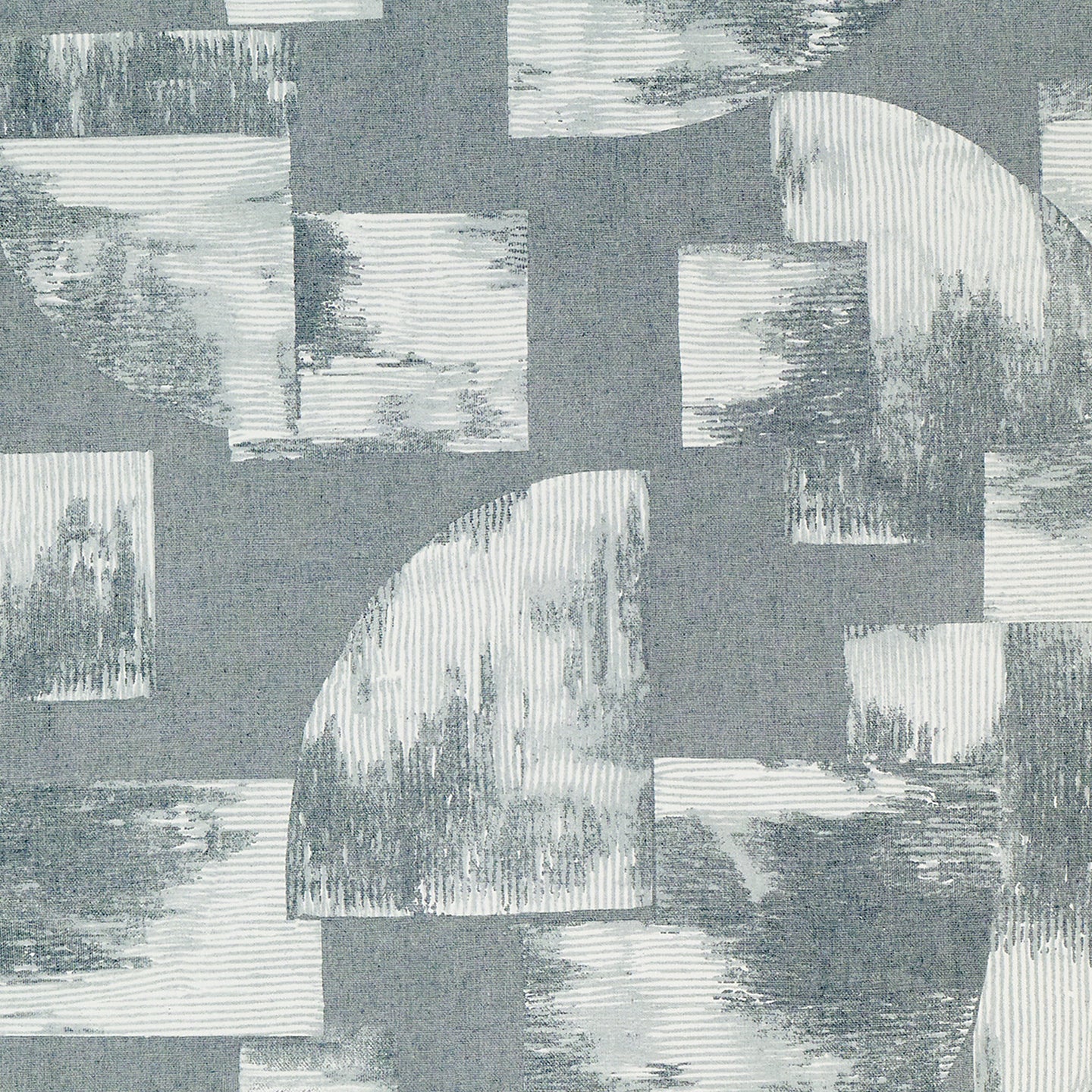 Purchase Phillip Jeffries Wallpaper - 38305, Vinyl Eclipse - Blue Clay