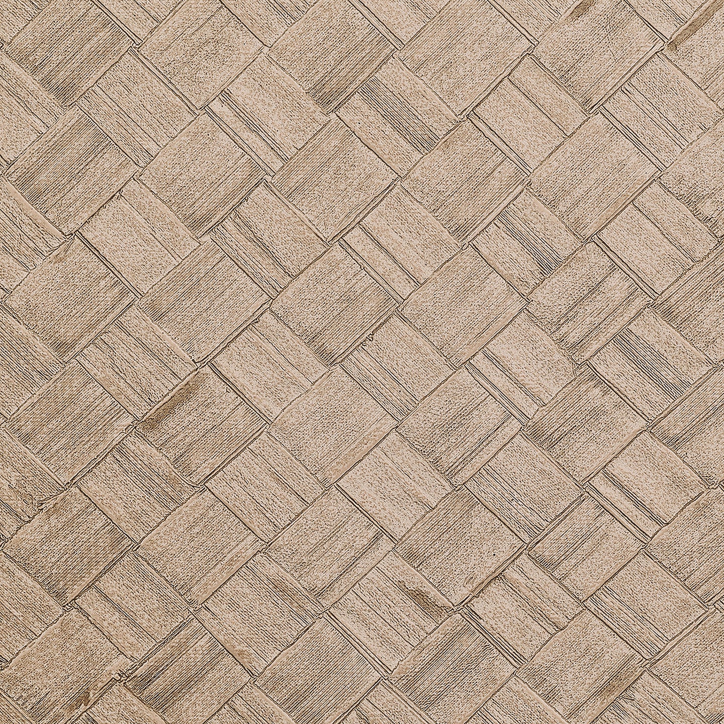 Purchase Phillip Jeffries Wallpaper - 10570, Vinyl Pandan - Bamboo