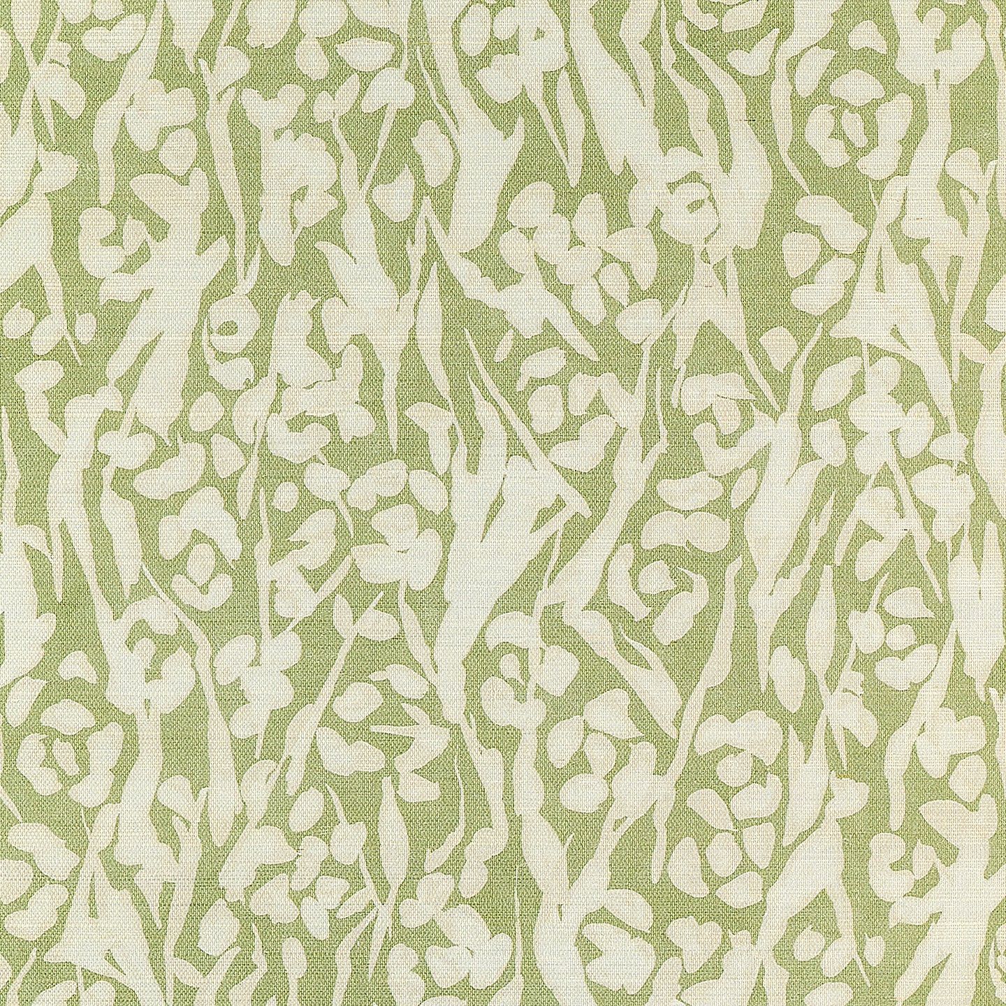 Purchase Phillip Jeffries Wallpaper - 40604, Charmed - Verdure Spell On Manila Hemp