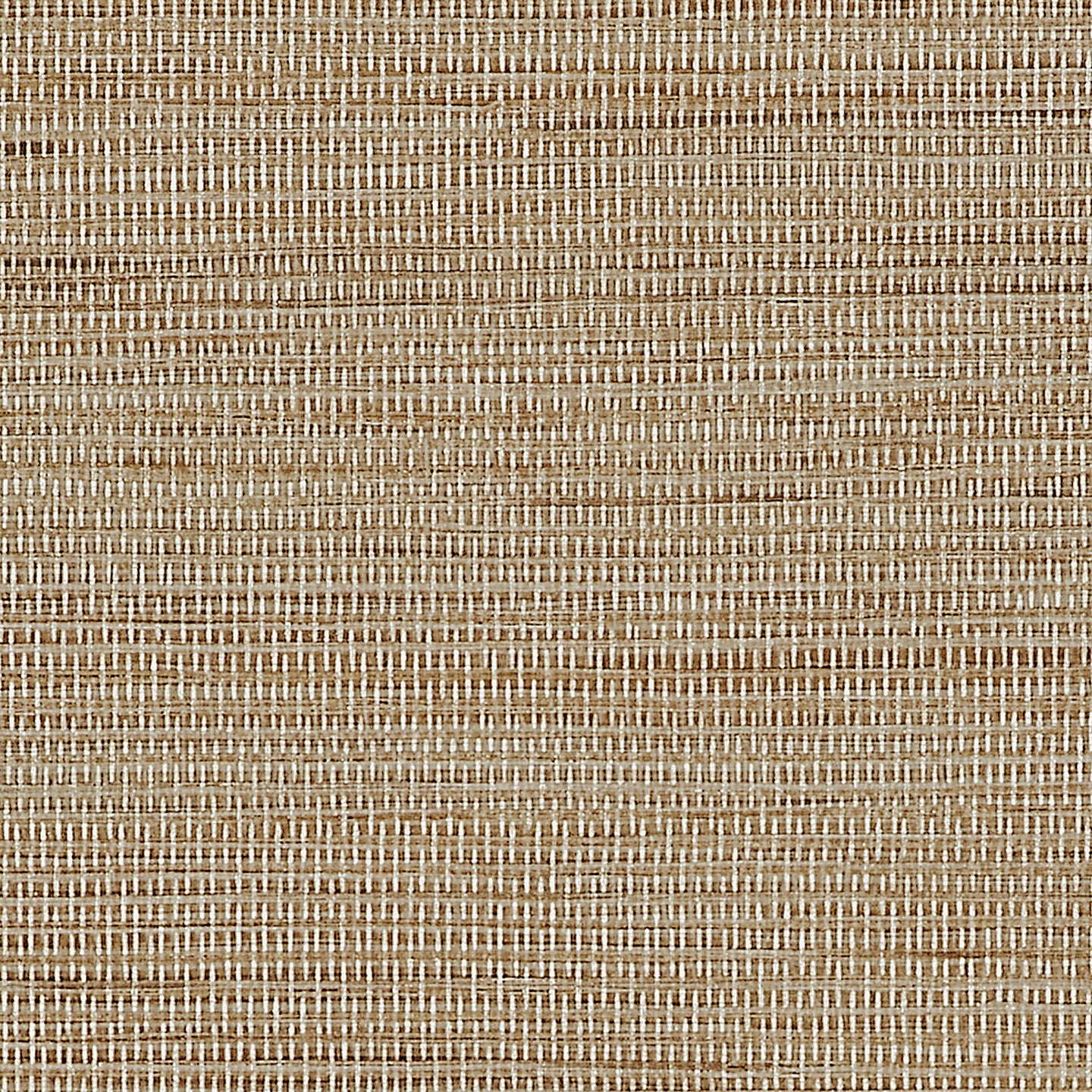 9398 | Vinyl Soho Hemp, Downtown Greige - Phillip Jeffries Wallpaper