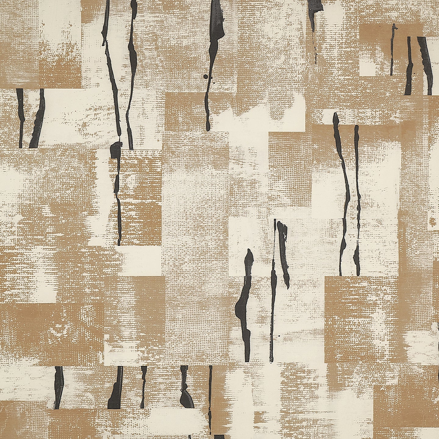 Purchase Phillip Jeffries Wallpaper - 10781, Terra Tones Pvc Free - Tuscan Terre