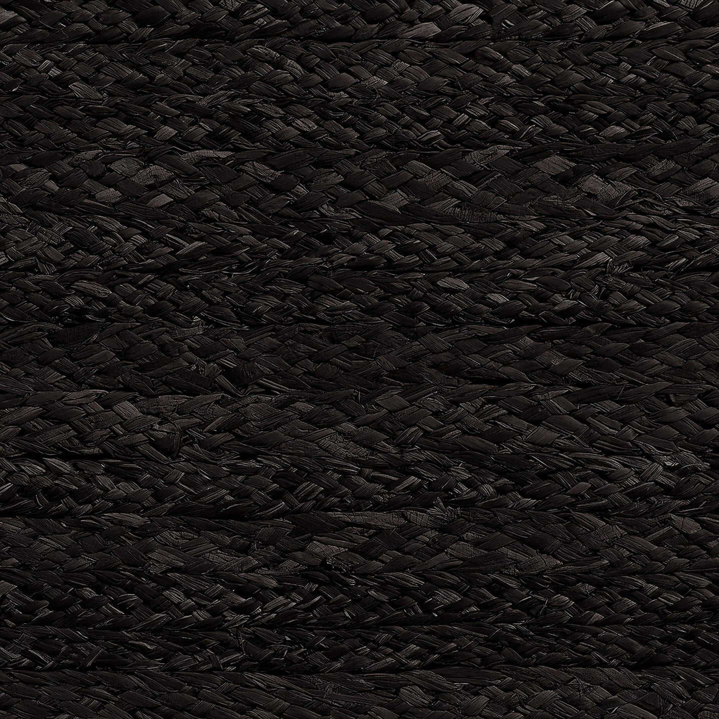 Purchase Phillip Jeffries Wallpaper - 10303, Braided Raffia - Onyx Revival