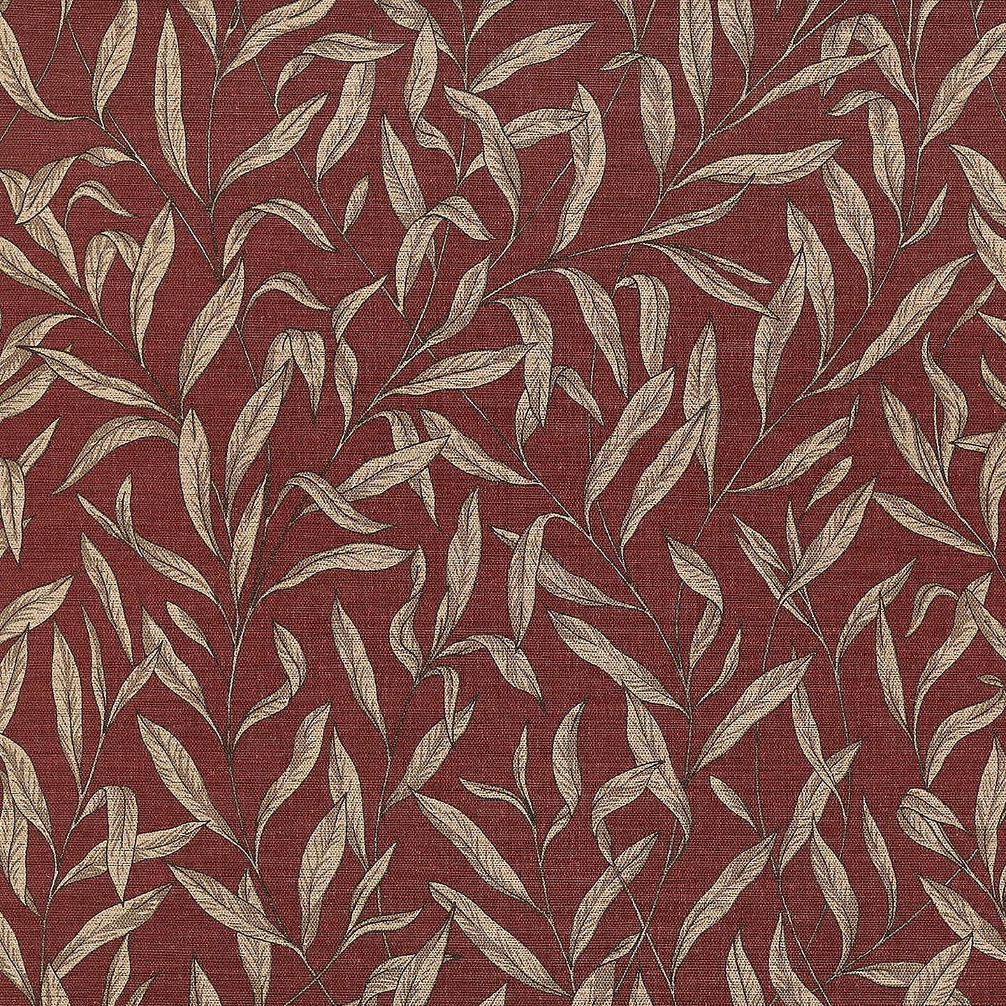 Purchase Phillip Jeffries Wallpaper - 26002, Walk In The Park - Autumn Canopy