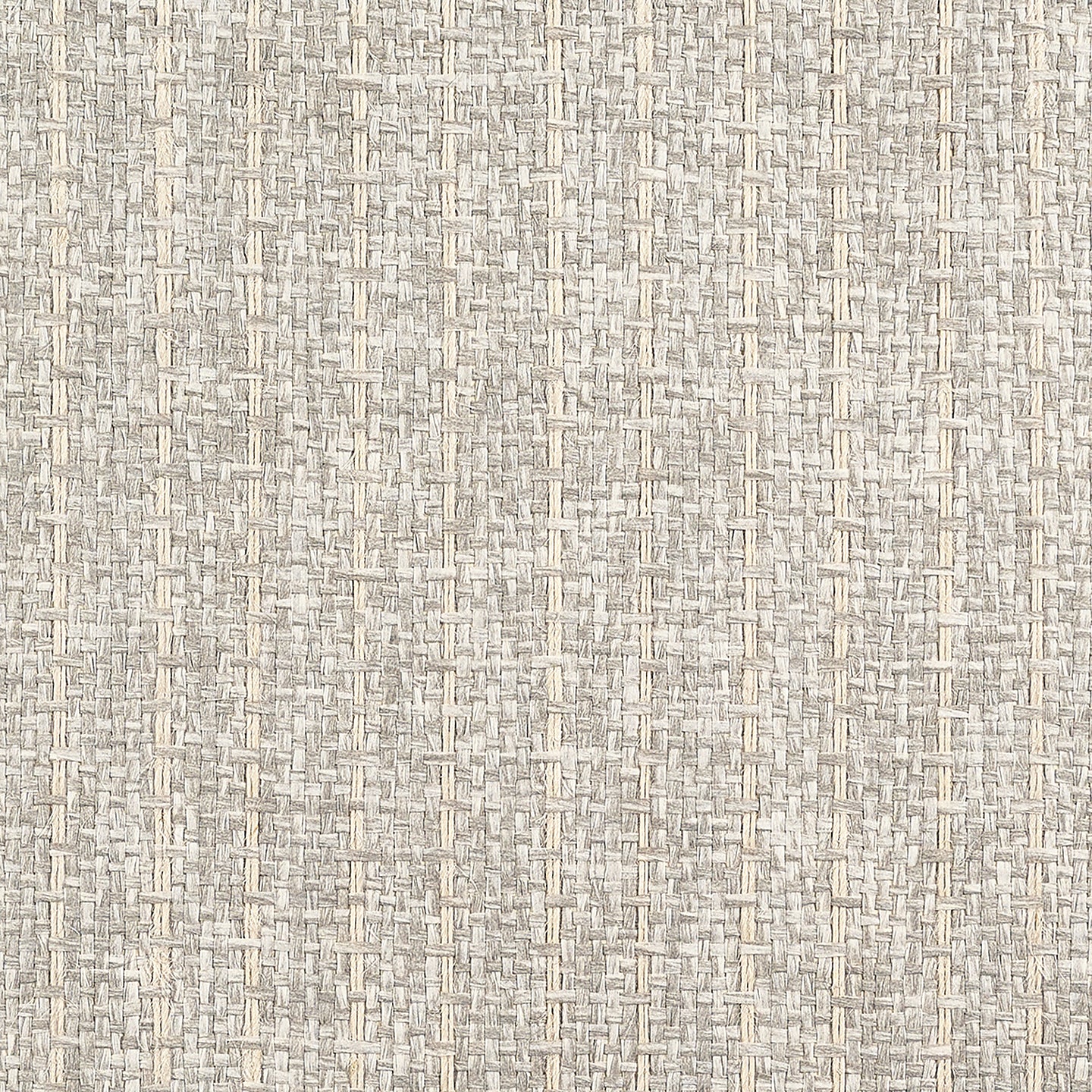 Purchase Phillip Jeffries Wallpaper - 10108, Origin Ticking Stripe - Grey And Tan