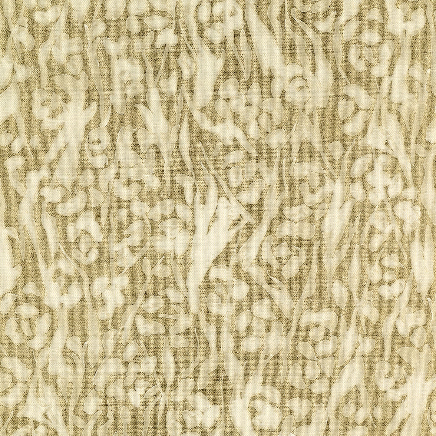 Purchase Phillip Jeffries Wallpaper - 40607, Charmed - Secret Meadow On Manila Hemp