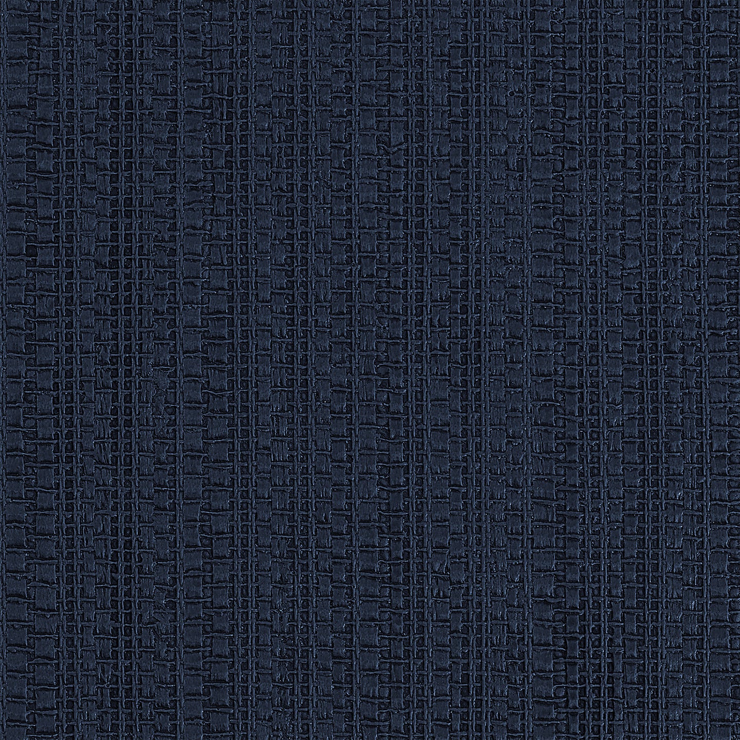 Purchase Phillip Jeffries Wallpaper - 10599, Vinyl Basketry - Deep Sea
