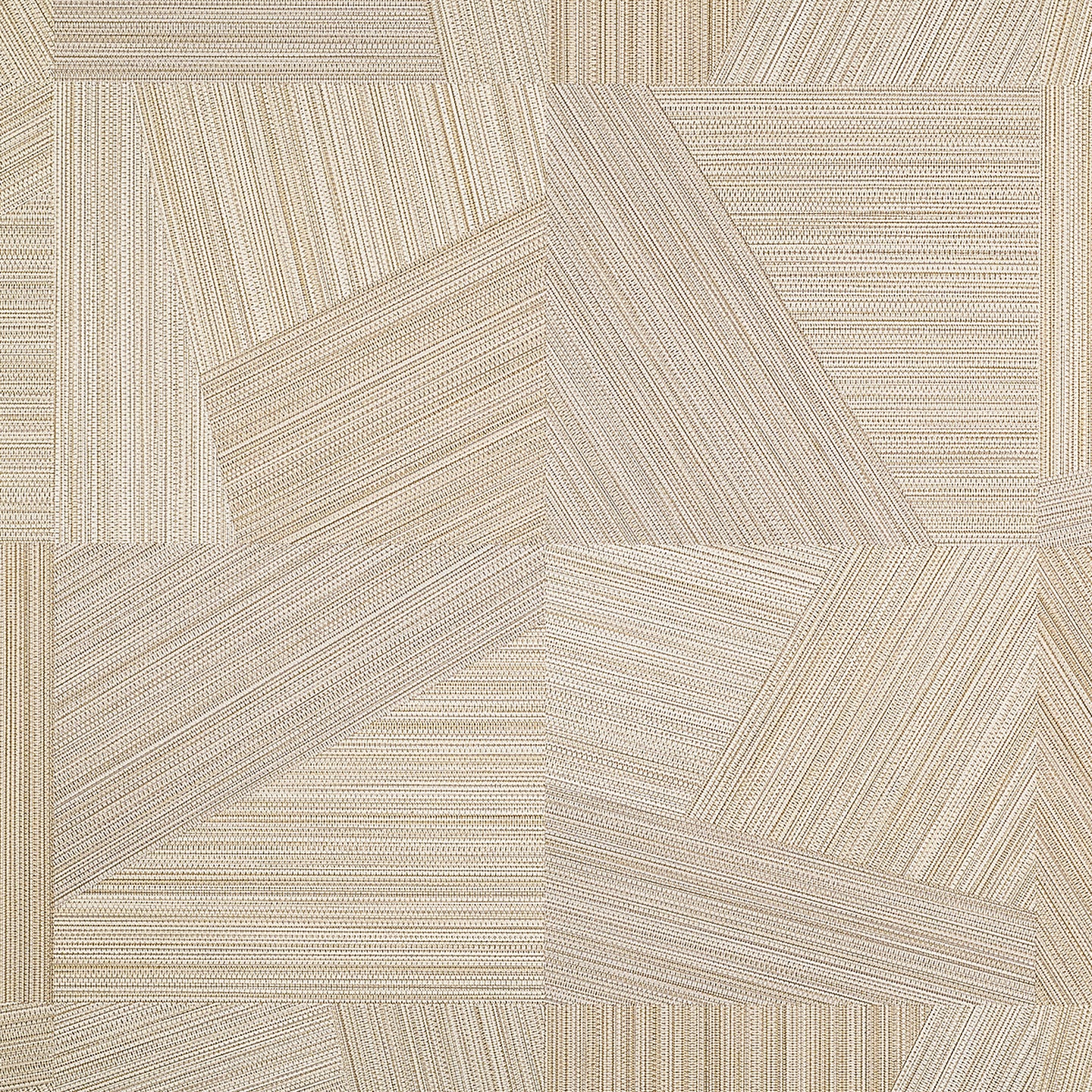Purchase Phillip Jeffries Wallpaper - 10130, Vinyl Mosaica - Tessera Tan