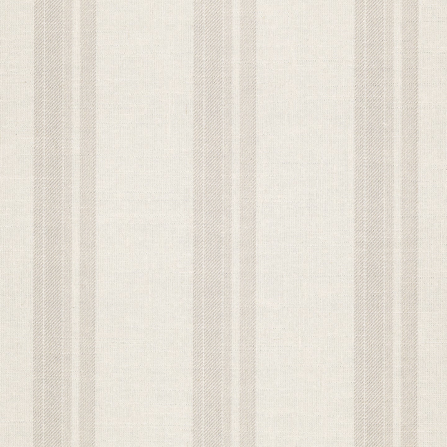Purchase Phillip Jeffries Wallpaper - 10733, Prairie Stripe - Tan On White