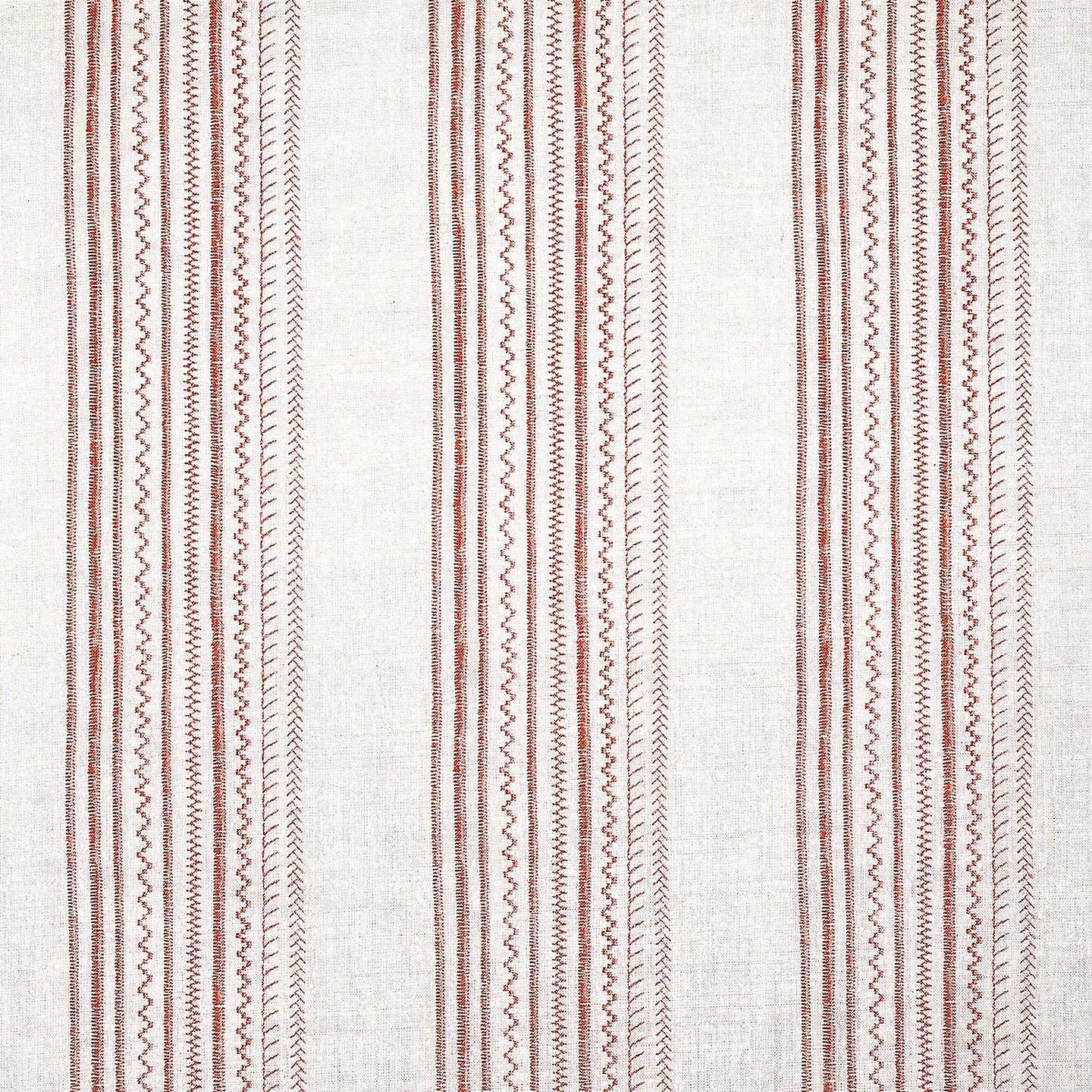 Purchase Phillip Jeffries Wallpaper - 10005, Maritime Stripe - Red Sky At Night