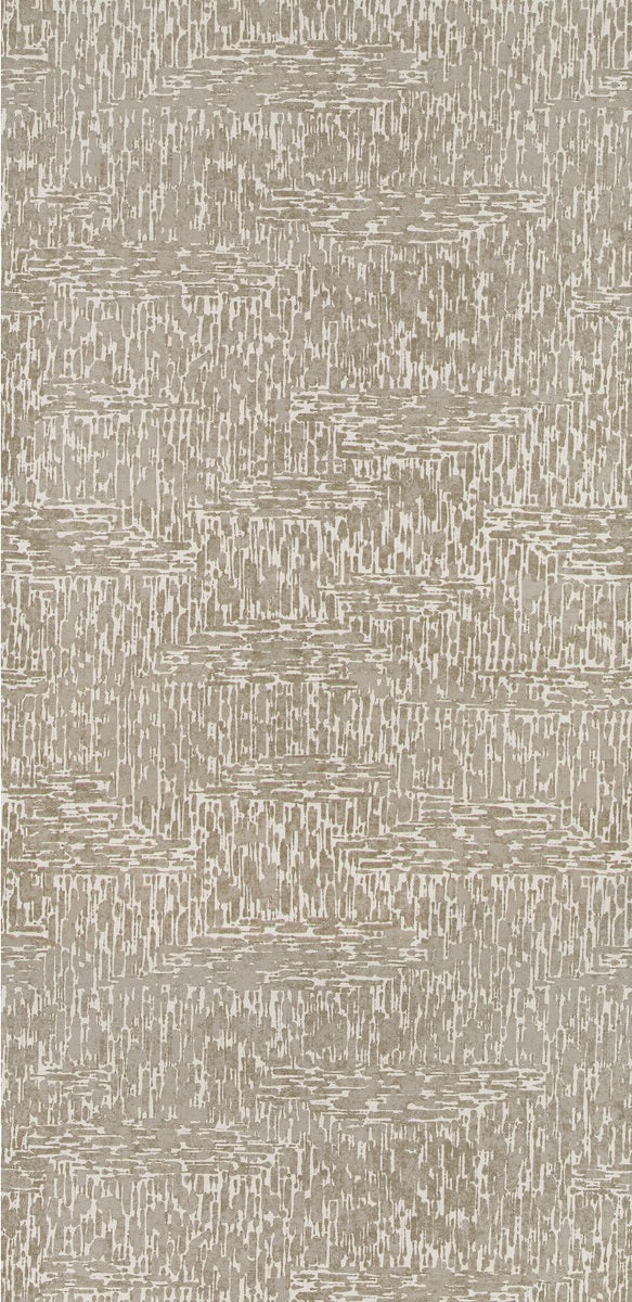 Sample GWP-3723.111.0 Stigma Paper Beige Geometric Lee Jofa Modern Wallpaper