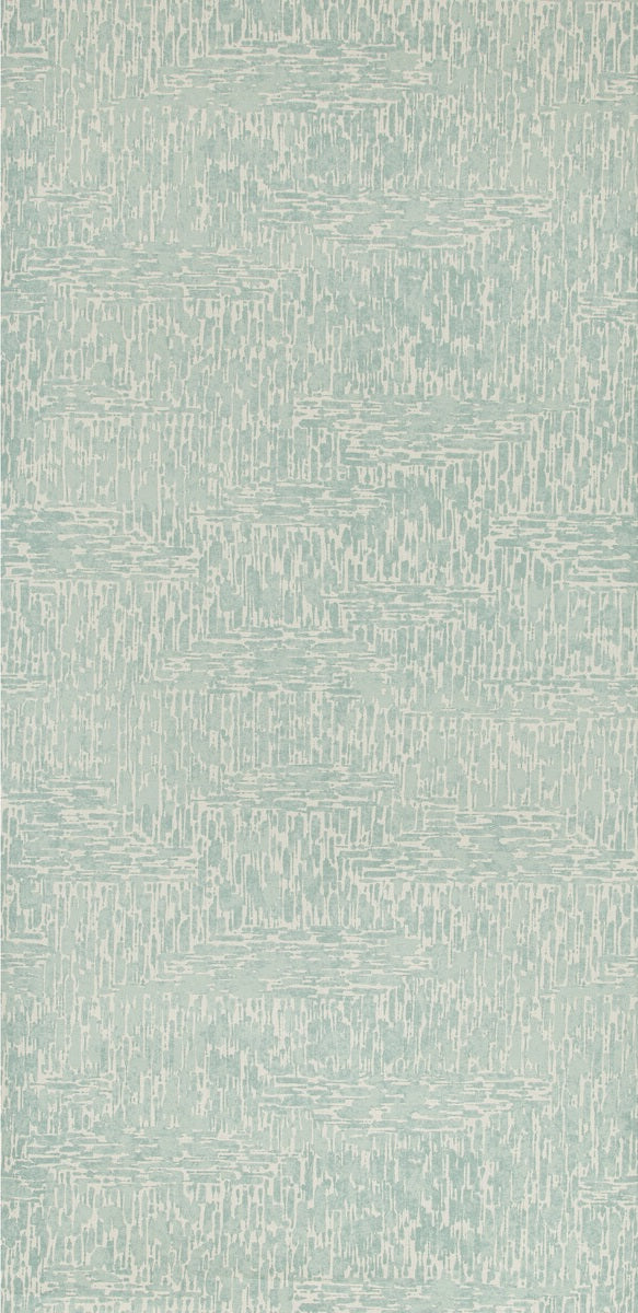 Sample GWP-3723.113.0 Stigma Paper Blue Geometric Lee Jofa Modern Wallpaper