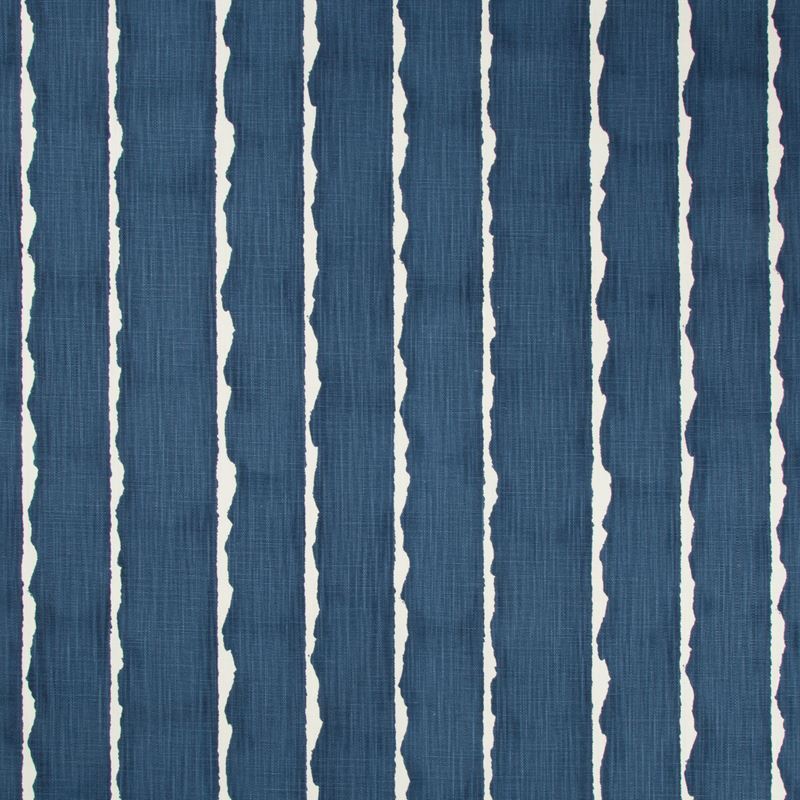 Sample HOTARU.50.0 Indigo Multipurpose Contemporary Fabric by Kravet Basics