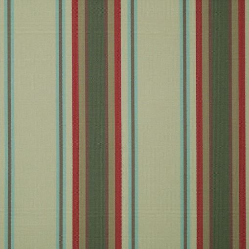 Sample JAG-50030-3019 General Stripe Olive Stripes Brunschwig and Fils Fabric