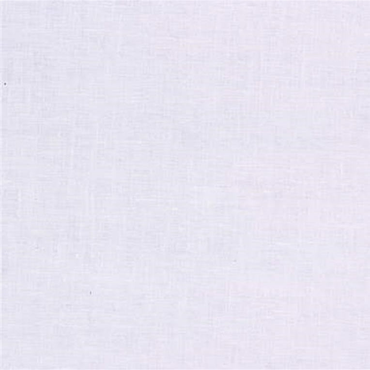 Sample LA1000.1.0 Washed Linen White Solid Kravet Basics Fabric