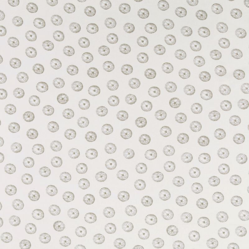 Sample ONSHORE.16.0 Onshore Sand White Multipurpose Novelty Fabric by Kravet Basics