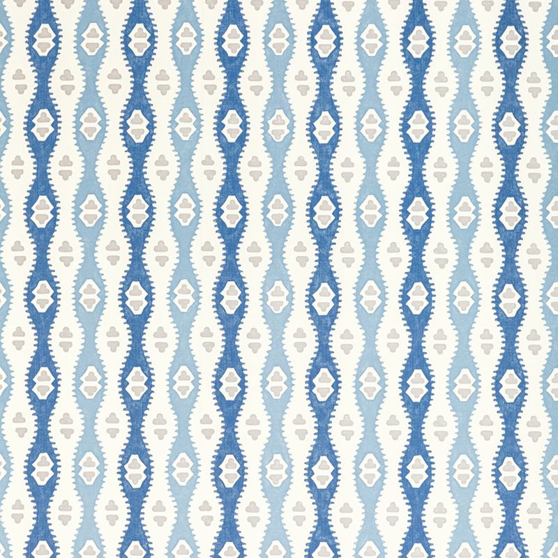 Sample P2020113.155.0 Elba Paper, Capri by Lee Jofa Wallpaper