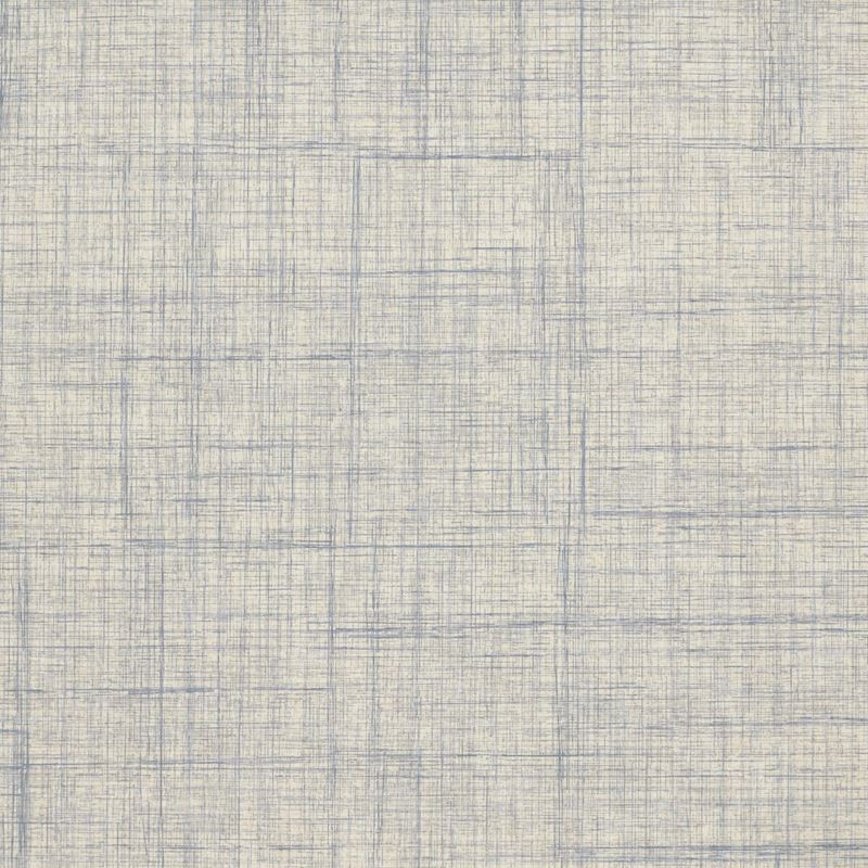 Sample PBFC-3521.5.0 Hampton Wallpaper Blue Lee Jofa Wallpaper