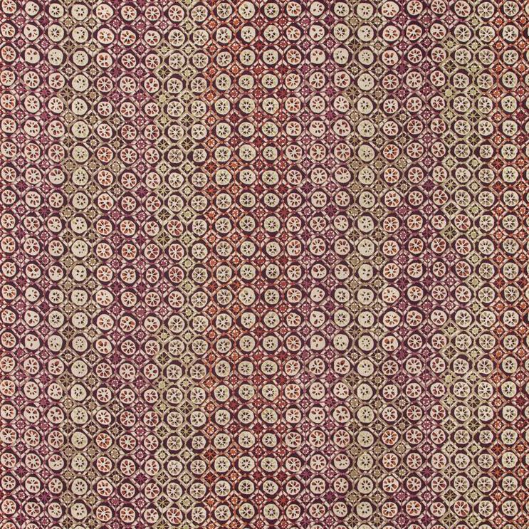 Sample PROCIDA.10.0 Procida Purple Modern/Contemporary Kravet Couture Fabric