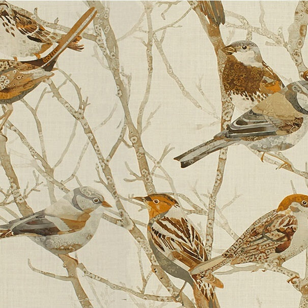 Sample SPARROWS2.611 Kravet Couture Fabric