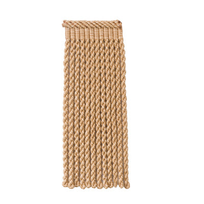 Sample T8012105-166 Coeur Bullion-L Straw Brunschwig and Fils Fabric