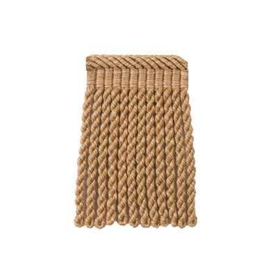 Sample T8012106-166 Coeur Bullion-S Straw Brunschwig and Fils Fabric