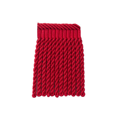 Sample T8012106-9 Coeur Bullion-S Rouge Brunschwig and Fils Fabric