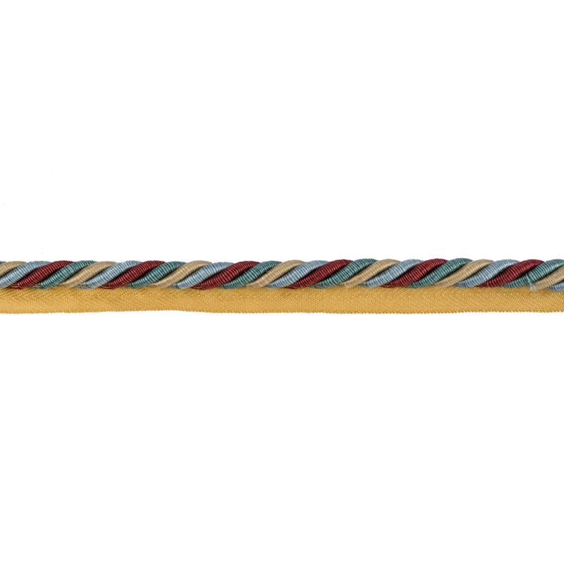 Sample T8012526-519 Soie Cord Classique Brunschwig and Fils Fabric