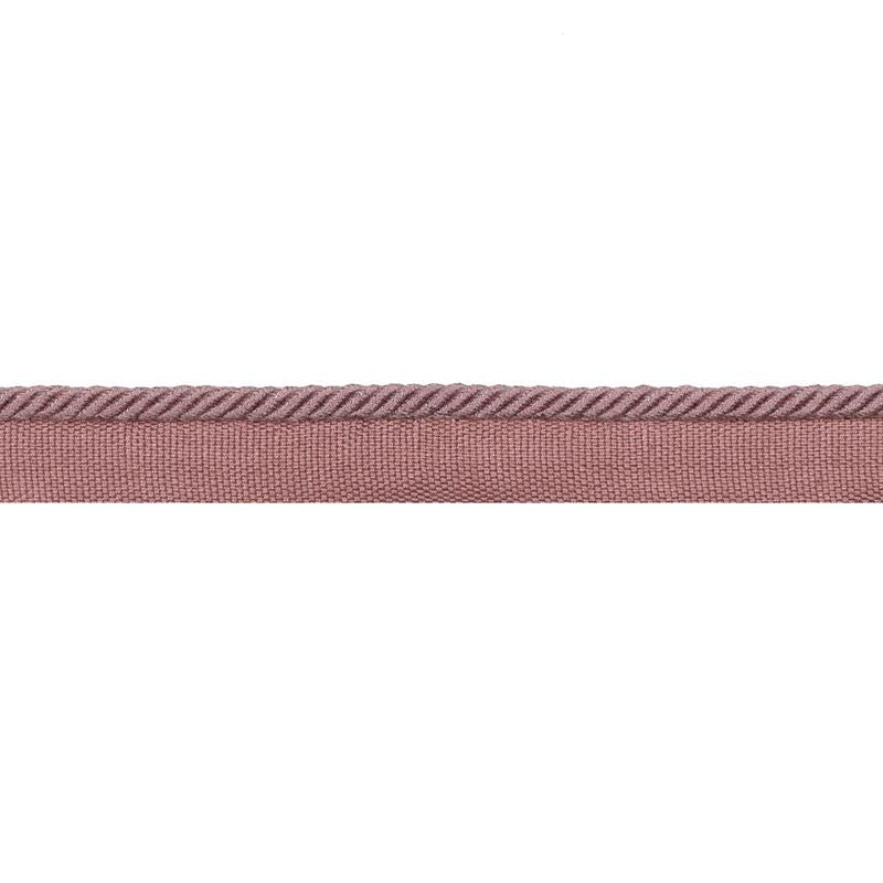 Sample T8020105.10.0 Picardy Cord Purple Brunschwig and Fils Fabric