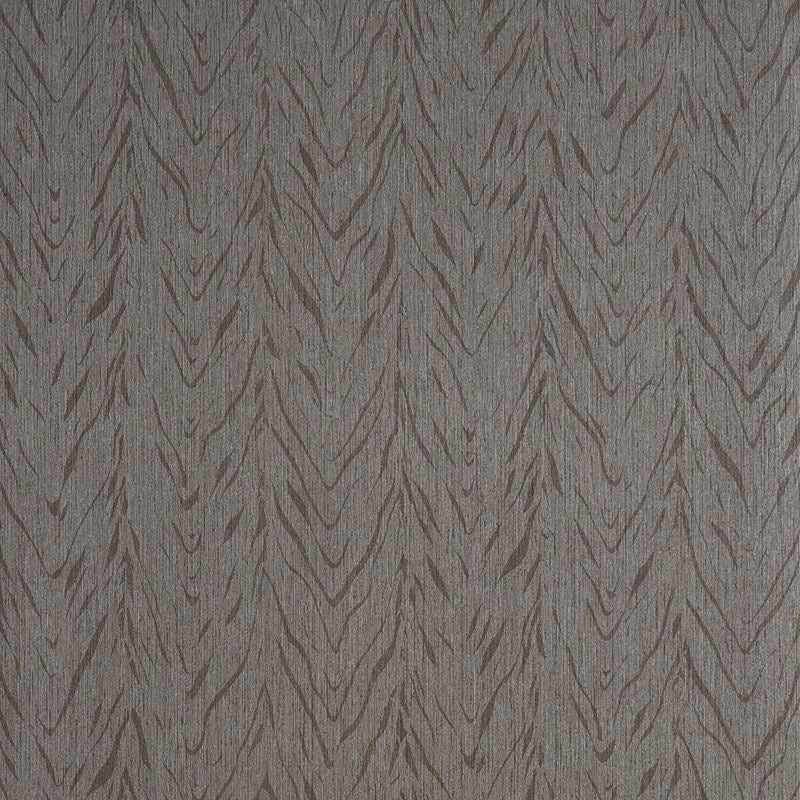 Sample W0053/03 Cascade Grey Ikat Clarke And Clarke Wallpaper