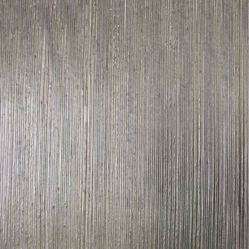 Sample W3391.11.0 Encore, Pewter by Kravet Couture Wallpaper