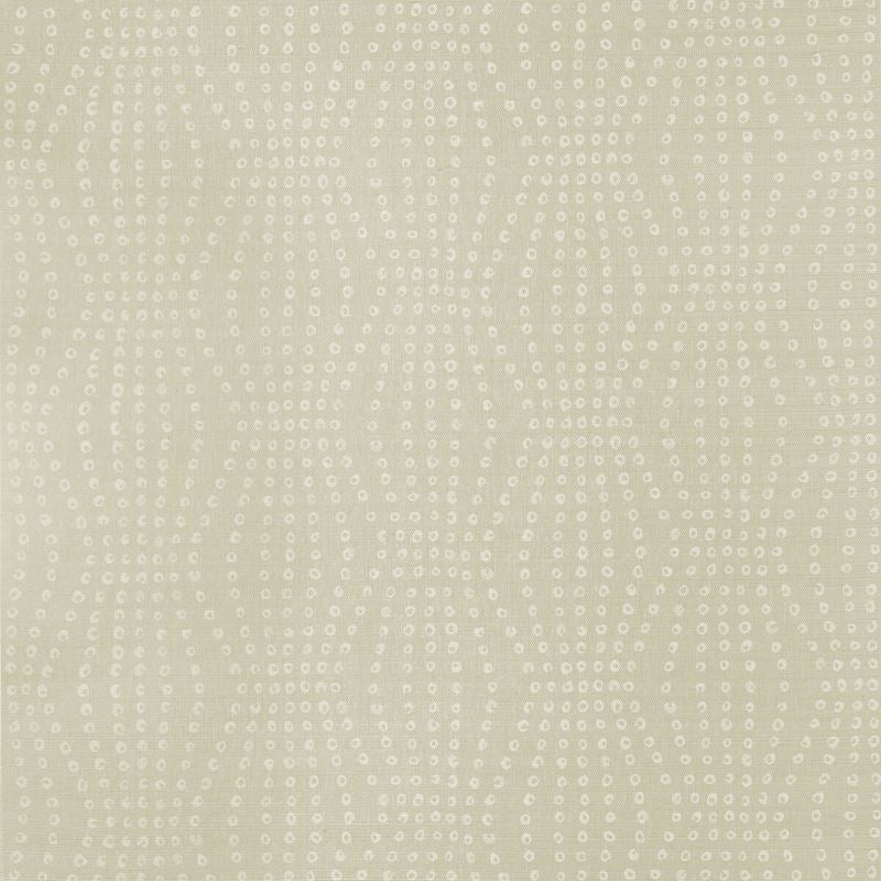 Sample W3572.116.0 Puka, Flax by Kravet Couture Wallpaper