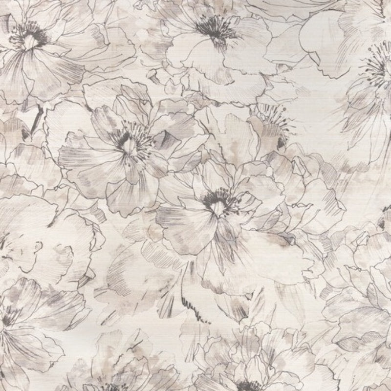 Sample W3577.16.0 W-Ayrlies, Greige by Kravet Couture Wallpaper
