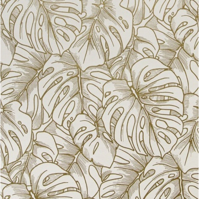 Sample W3601.14.0 Kravet Design, W3601-14 by Kravet Design Wallpaper