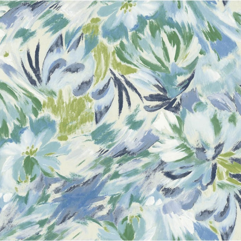 Sample W3624.315.0 Daydream, 10225 by Kravet Couture Wallpaper