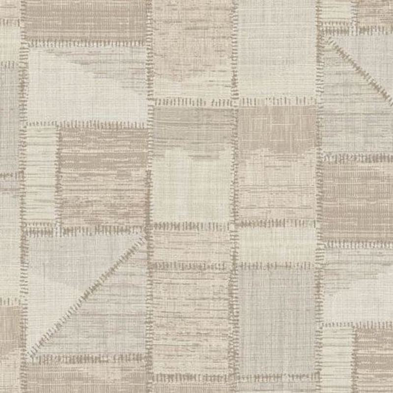 Sample W3626.16.0 Patchwork, 10244 by Kravet Couture Wallpaper