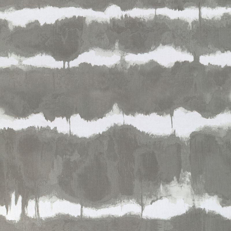 Sample W3705.11.0 Baturi, Stone by Kravet Couture Wallpaper