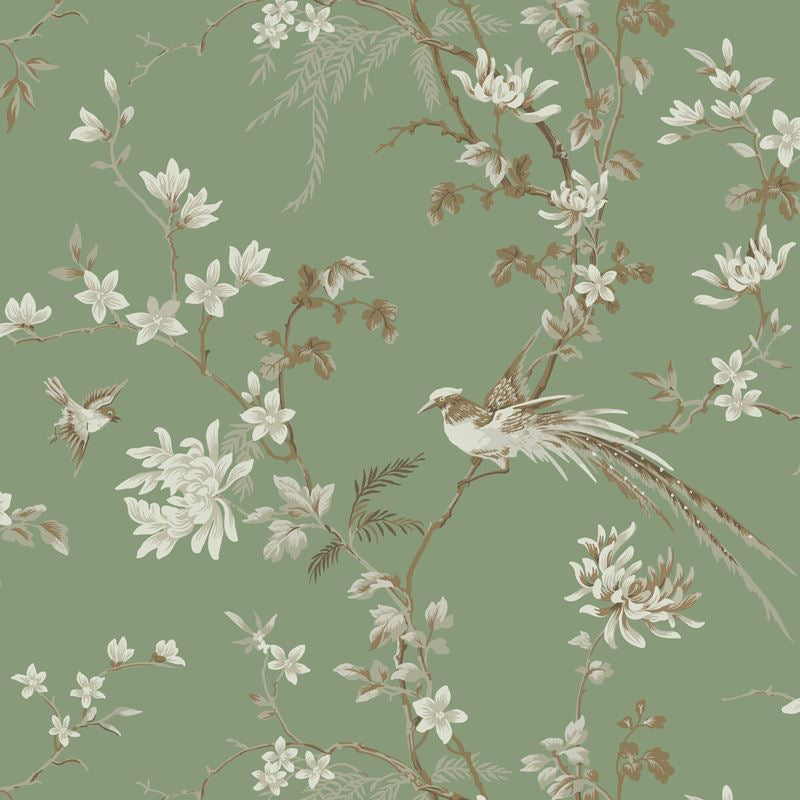 Sample W3714.3.0 Kravet Design, W3714-3 by Kravet Design Wallpaper