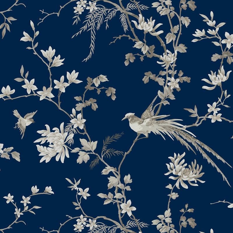Sample W3714.5.0 Kravet Design, W3714-5 by Kravet Design Wallpaper