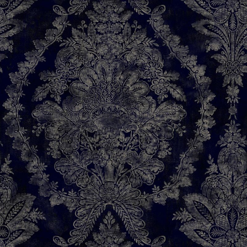 Sample W3715.50.0 Kravet Design, W3715-50 by Kravet Design Wallpaper