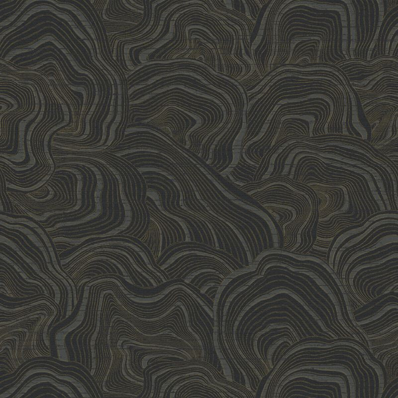 Sample W3719.8.0 Kravet Design, W3719-8 by Kravet Design Wallpaper
