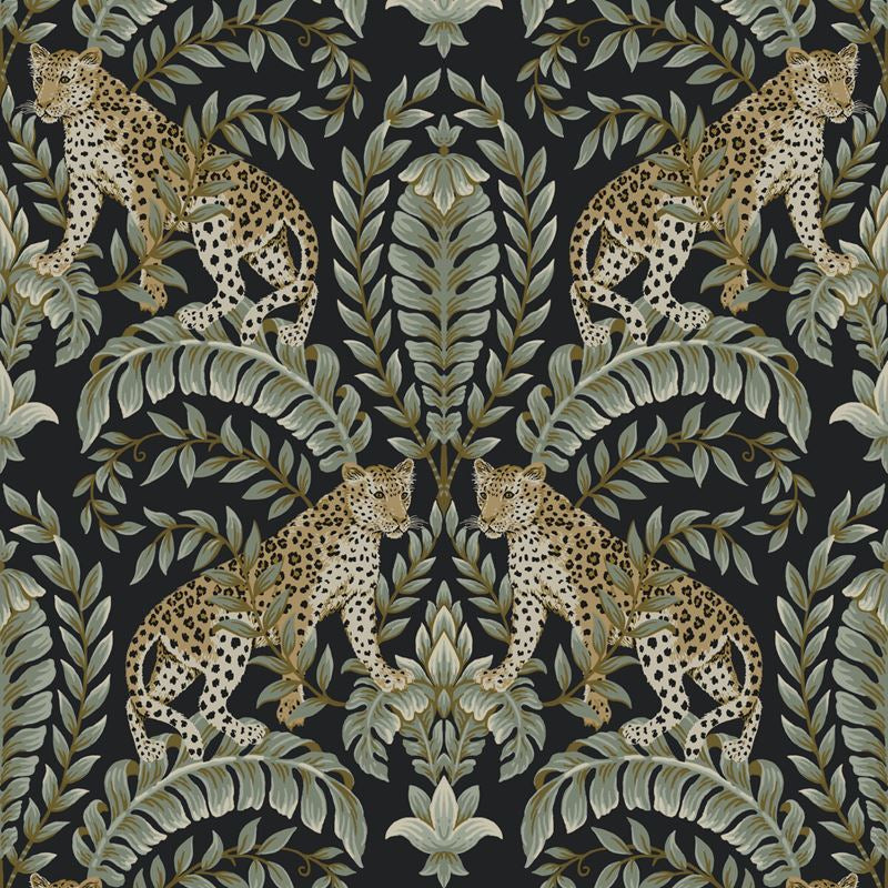 Sample W3721.8.0 Kravet Design, W3721-8 by Kravet Design Wallpaper